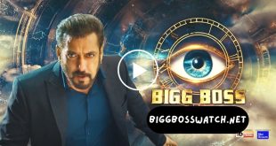 Bigg Boss 18