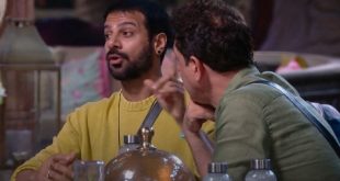 Bigg Boss 18 10th October 2024