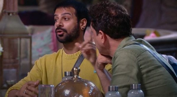 Bigg Boss 18 10th October 2024