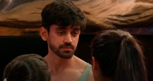 Bigg Boss 18 12th October 2024