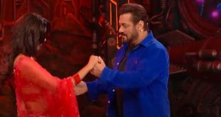 Bigg Boss 18 13th October 2024