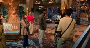 Bigg Boss 18 17th October 2024