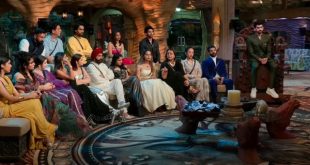 Bigg Boss 18 19th October 2024
