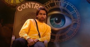 Bigg Boss 18 20th October 2024