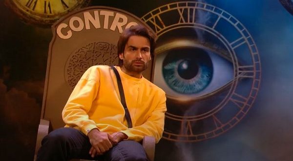 Bigg Boss 18 20th October 2024