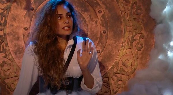 Bigg Boss 18 22nd October 2024