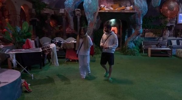 Bigg Boss 18 25th October 2024