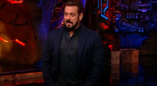 Bigg Boss 18 26th October 2024