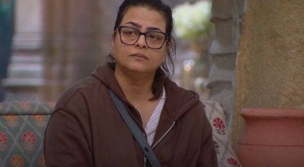 Bigg Boss 18 29th October 2024