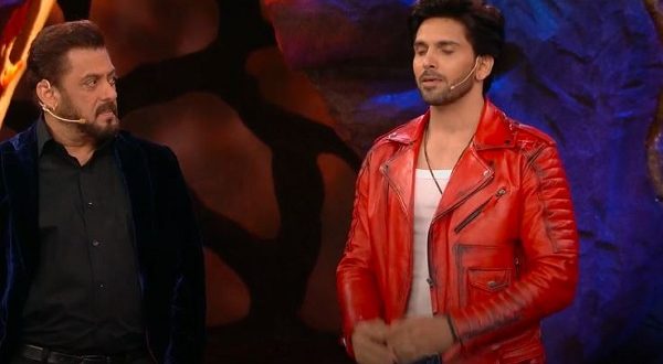 Bigg Boss 18 6th October 2024