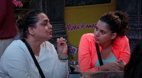 Bigg Boss 18 7th October 2024