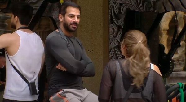 Bigg Boss 18 8th October 2024