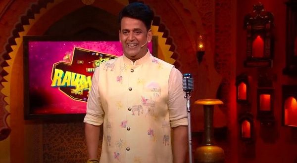 Bigg Boss 18 10th November 2024
