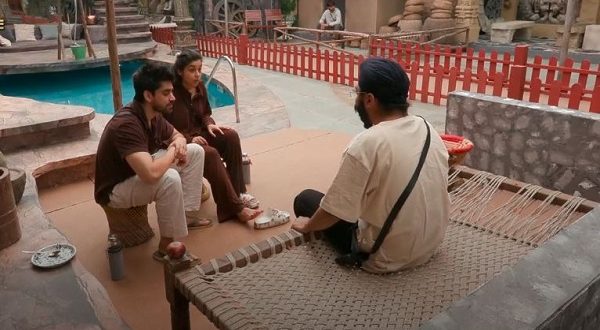 Bigg Boss 18 11th November 2024