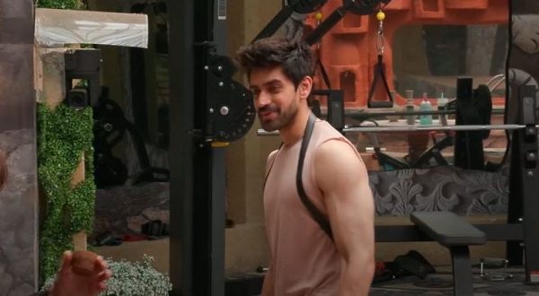 Bigg Boss 18 12th November 2024