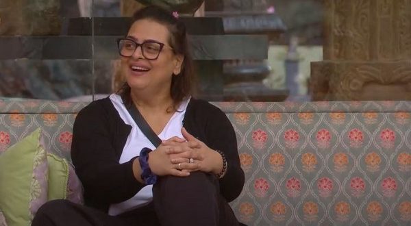 Bigg Boss 18 13th November 2024
