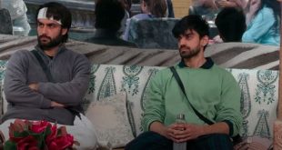 Bigg Boss 18 6th November 2024