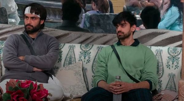 Bigg Boss 18 6th November 2024