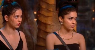 Bigg Boss 18 8th November 2024