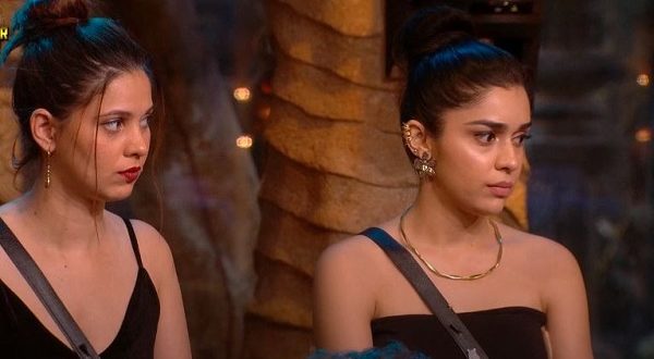 Bigg Boss 18 8th November 2024