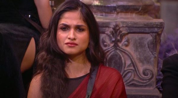 Bigg Boss 18 9th November 2024