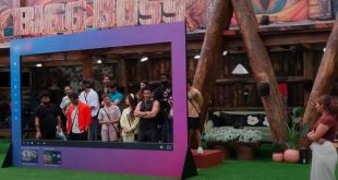 Bigg Boss 19 20th September 2025