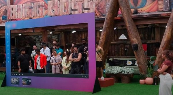 Bigg Boss 19 20th September 2025