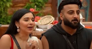Bigg Boss 19 23rd September 2025