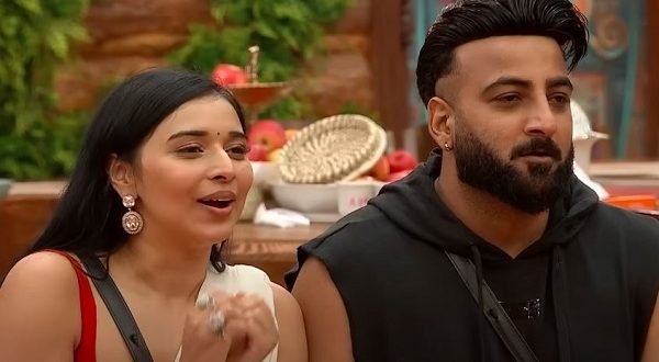 Bigg Boss 19 23rd September 2025