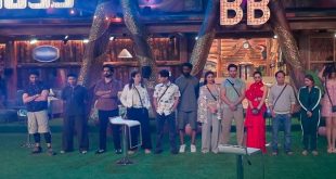 Bigg Boss 19 25th September 2025