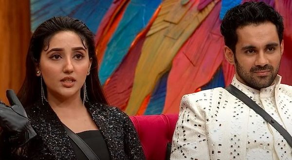 Bigg Boss 19 27th September 2025