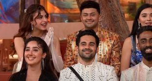 Bigg Boss 19 28th September 2025