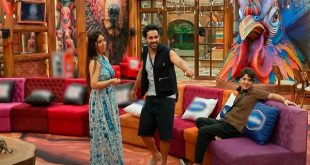 Bigg Boss 19 29th September 2025