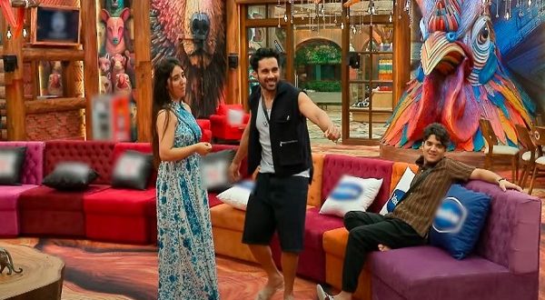 Bigg Boss 19 29th September 2025