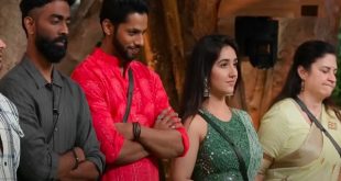 Bigg Boss 19 1st October 2025