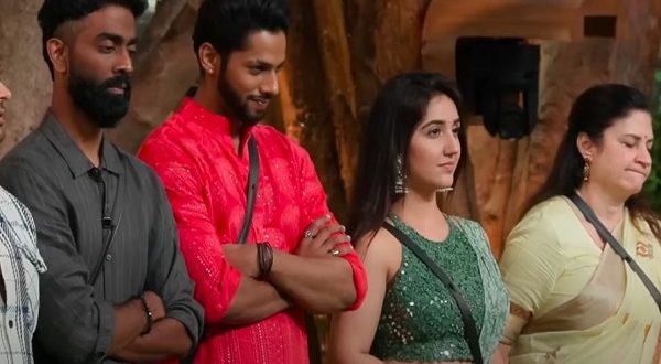 Bigg Boss 19 1st October 2025
